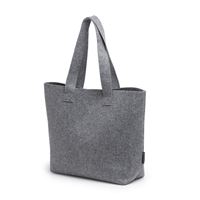 BORSA IN FELTRO RICICLATO